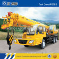 XCMG official manufacturer QY20B.5 truck with crane 20ton block truck crane